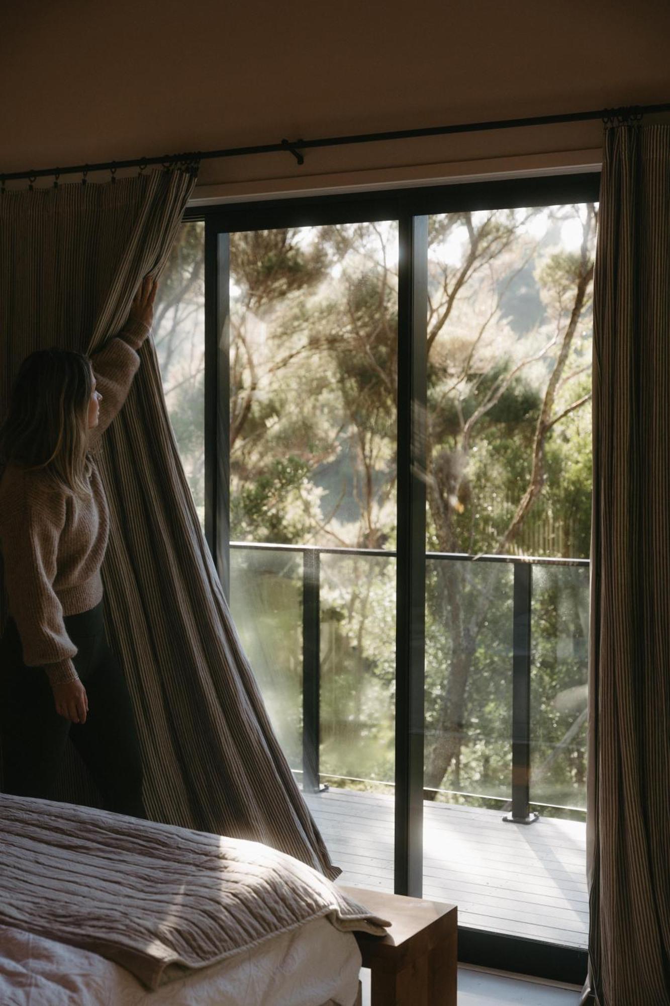 Treehouse Hideaway At Rekindle Tree Houses Opua 외부 사진